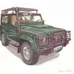 Landrover