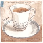 Mother's Teacup