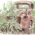 Old Truck