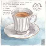 Tea Cup