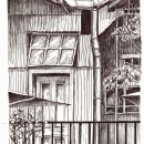Urban Sketching