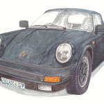 Porche 911