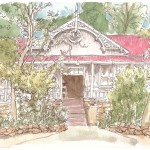 Jan Smuts House