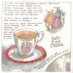 Aunt Winnie's Cup