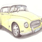 DKW